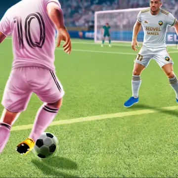 Soccer Star 2021 Football Cards